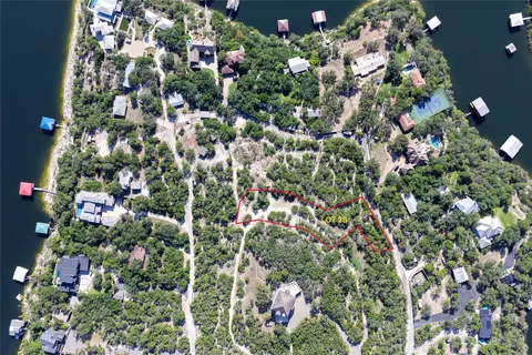 14711 Hornsby Hill Rd, Austin, TX 78734