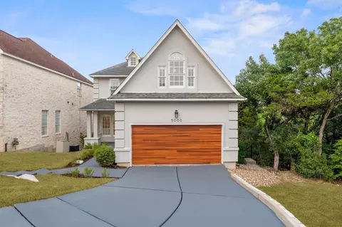 5000 Valburn Ct, Austin, TX 78731