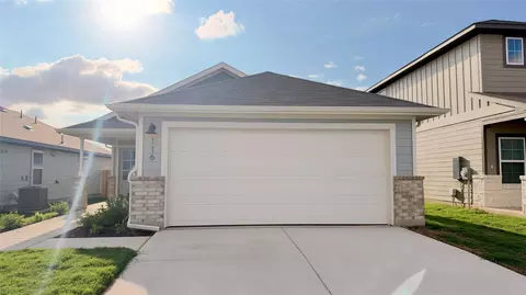 116 Wilcott Dr, Georgetown, TX 78674