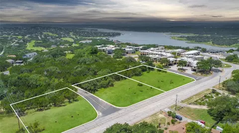20901 20903 20905 Dawn Dr, Lago Vista, TX 78645