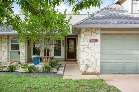 5001 Ganymede Dr, Austin, TX 78727