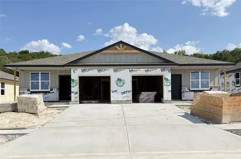 317 Rain Dance Trl, Copperas Cove, TX 76522