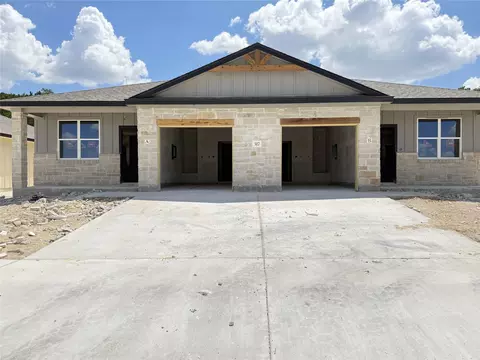 317 Rain Dance Trl, Copperas Cove, TX 76522