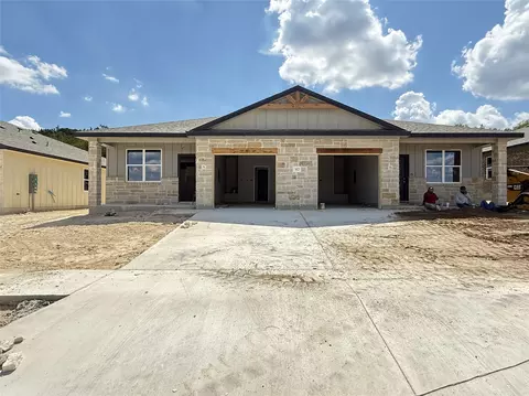 317 Rain Dance Trl, Copperas Cove, TX 76522