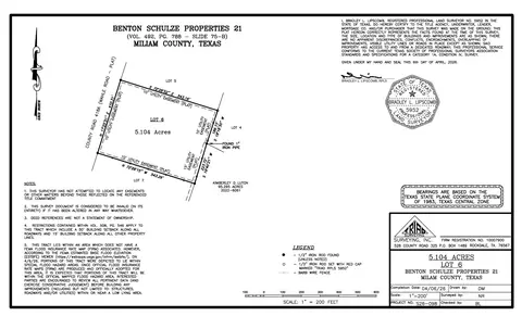 tbd Cr 418a, Bartlett, TX 76511 photo 18