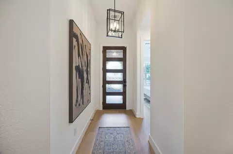 Entry Way - 1204 Addison Ln, Georgetown, TX 78628 photo 1 of 2