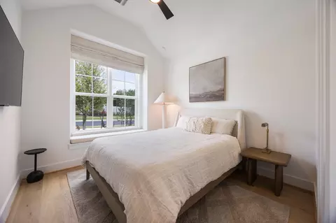 Bedroom - 1204 Addison Ln, Georgetown, TX 78628 photo 3 of 4
