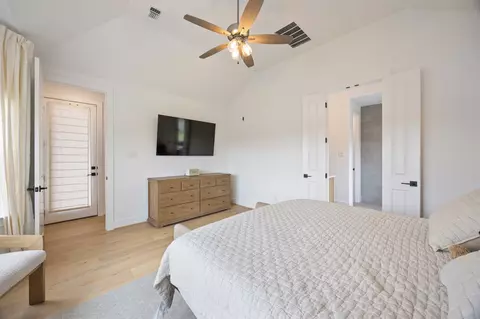 Bedroom - 1204 Addison Ln, Georgetown, TX 78628 photo 2 of 4