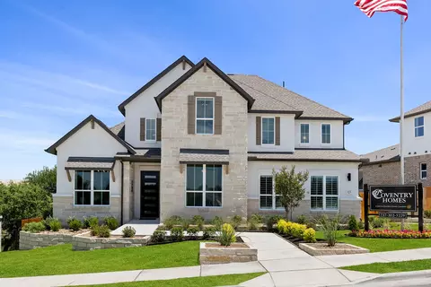 115 Mcmillian Dr, Liberty Hill, TX 78642