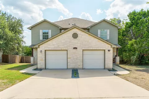 15107 Sun Bird Ln #A & B, Austin, TX 78734
