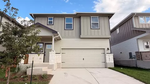 17401 Rappen Dr, Pflugerville, TX 78660