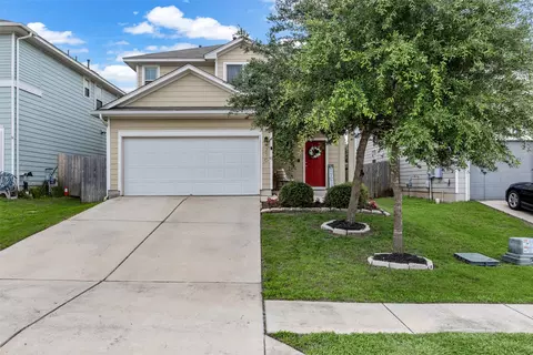 Exterior - 230 Eagle Brook Ln, Buda, TX 78610 photo 1 of 4