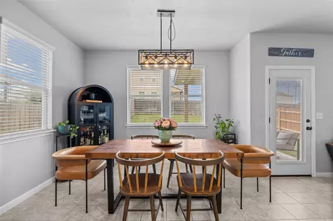 Dining - 230 Eagle Brook Ln, Buda, TX 78610 photo 1 of 3