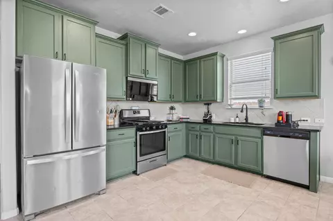 Kitchen - 230 Eagle Brook Ln, Buda, TX 78610 photo 1 of 1