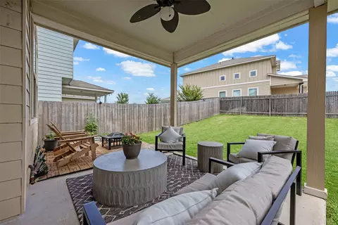 Exterior - 230 Eagle Brook Ln, Buda, TX 78610 photo 3 of 4