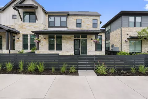 4004 Diligence Dr, Austin, TX 78731