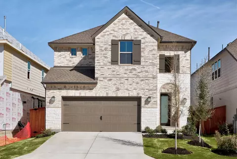 601 Buckaroo Dr, Georgetown, TX 78633