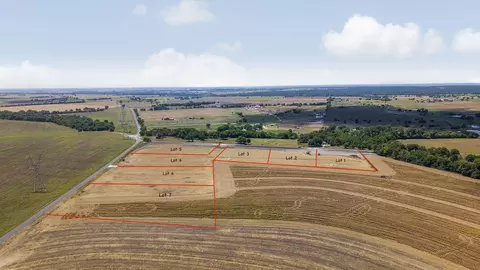 lot2 Cr 330, Granger, TX 76530