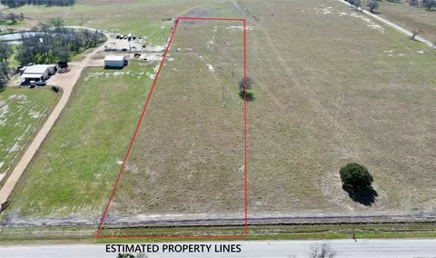 tbd County Road 117, Giddings, TX 78942