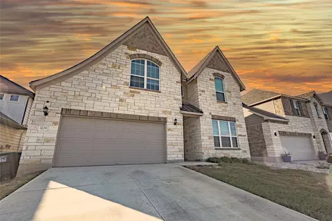 3229 Mountain Mint, New Braunfels, TX 78130