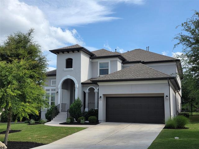 2744 Reunion Blvd, Austin, TX 78737
