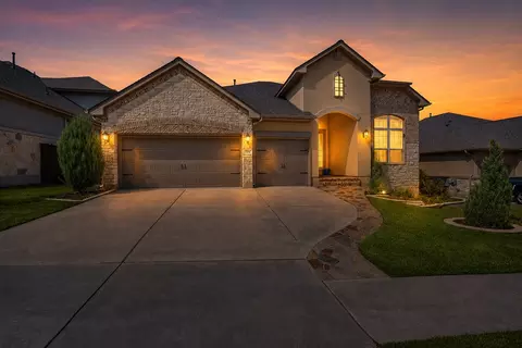 2712 Mazaro Way, Round Rock, TX 78665