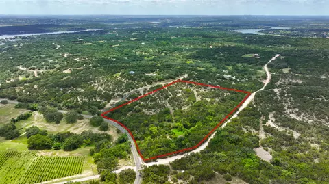 0 Travis Peak Trl, Marble Falls, TX 78654