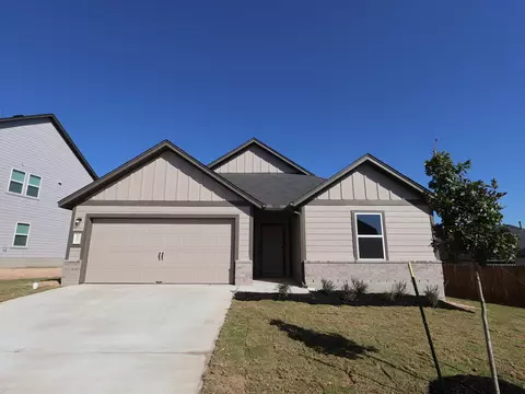 4712 Lava Island Dr, Austin, TX 78747