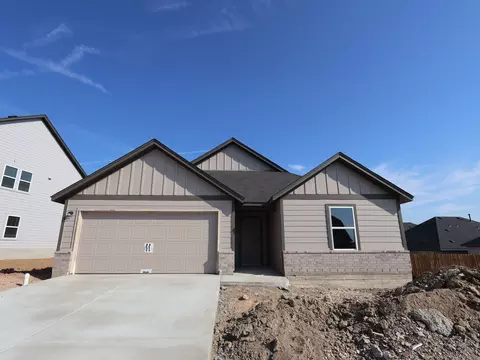 4712 Lava Island Dr, Austin, TX 78747