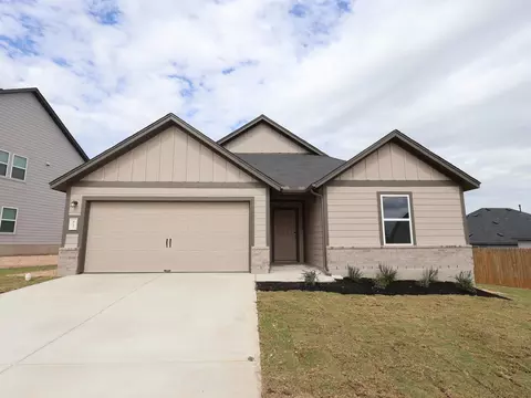 4712 Lava Island Dr, Austin, TX 78747