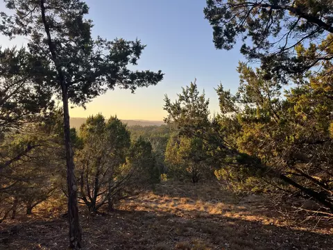 tbd Lost Oak Trl, Johnson City, TX 78636