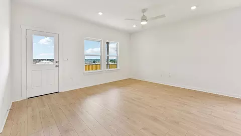 Living - 1925 Lazy Acres St, Leander, TX 78641 photo 6 of 9