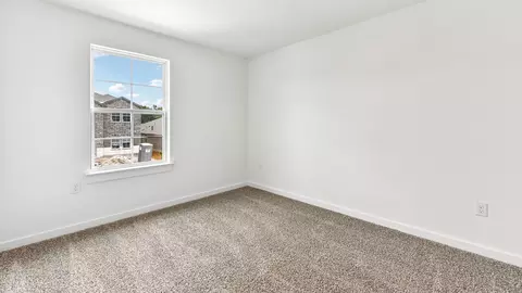 Bedroom - 1925 Lazy Acres St, Leander, TX 78641 photo 7 of 10