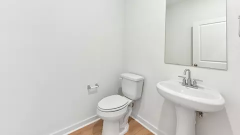 Bath - 1925 Lazy Acres St, Leander, TX 78641 photo 1 of 5