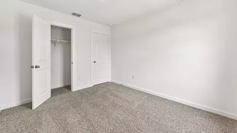 Bedroom - 1925 Lazy Acres St, Leander, TX 78641 photo 8 of 10