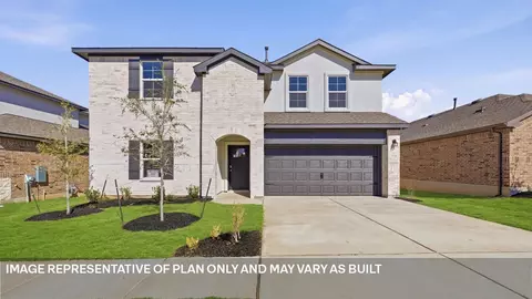 1925 Lazy Acres St, Leander, TX 78641