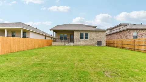 Exterior - 1925 Lazy Acres St, Leander, TX 78641 photo 3 of 3
