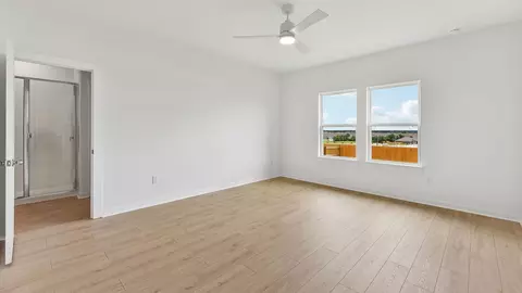 Bedroom - 1925 Lazy Acres St, Leander, TX 78641 photo 1 of 10