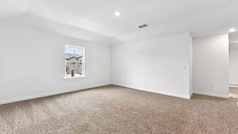 Bedroom - 1925 Lazy Acres St, Leander, TX 78641 photo 4 of 10
