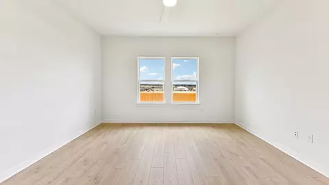 Bedroom - 1925 Lazy Acres St, Leander, TX 78641 photo 3 of 10
