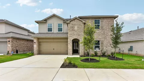 Exterior - 1925 Lazy Acres St, Leander, TX 78641 photo 2 of 3