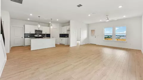 Living - 1925 Lazy Acres St, Leander, TX 78641 photo 8 of 9