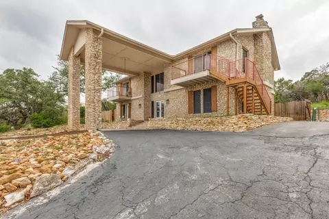 13207 Mansfield Dr, Austin, TX 78732