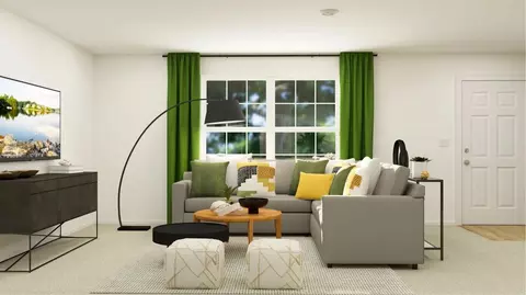 Living - 254 Parsons, Kyle, TX 78640 photo 2 of 2
