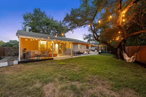 Exterior - 3913 Leafield Dr, Austin, TX 78749 photo 12 of 16