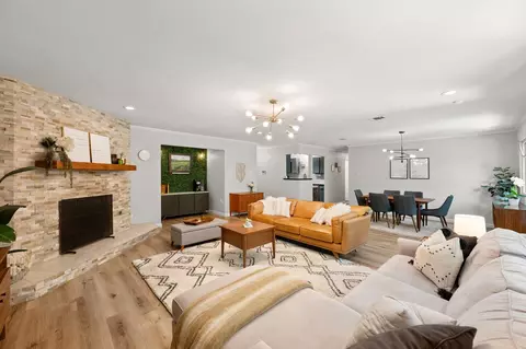 Living - 3913 Leafield Dr, Austin, TX 78749 photo 1 of 2