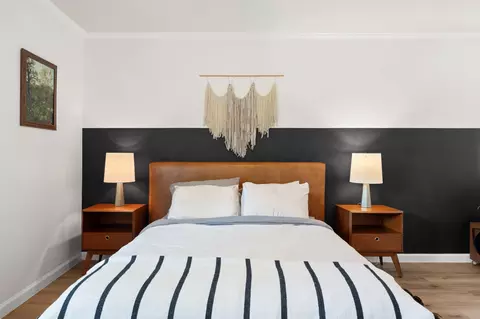 Bedroom - 3913 Leafield Dr, Austin, TX 78749 photo 4 of 7