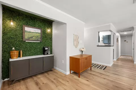 Entry Way - 3913 Leafield Dr, Austin, TX 78749 photo 1 of 1