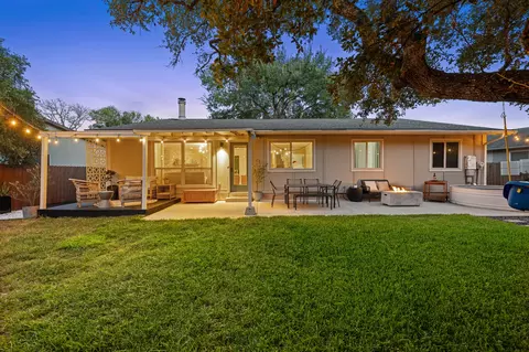 Exterior - 3913 Leafield Dr, Austin, TX 78749 photo 2 of 16
