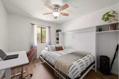 Bedroom - 3913 Leafield Dr, Austin, TX 78749 photo 7 of 7